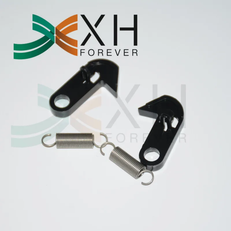 1set. ADF Clip hook spring for Kyocera FS 6025 6030 6525 6530 255 256 305 306 3010i 3510i 3011i 3511i