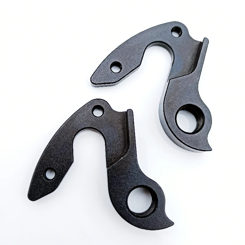 2pcs CNC Bicycle Parts MECH dropout For Vitus Bottecchia Haibike Hercules Staiger Sinus Winora bike frame Gear derailleur hanger