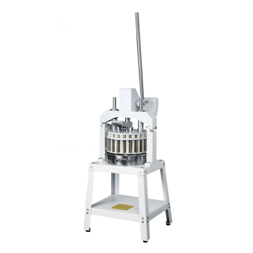 Bread Dough Divider Machine Semi-auto Dough rounder Divider Machine