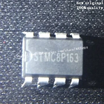 10PCS STMC8P163 STMC8 P163 STMC8P163 Brand New and Original chip IC