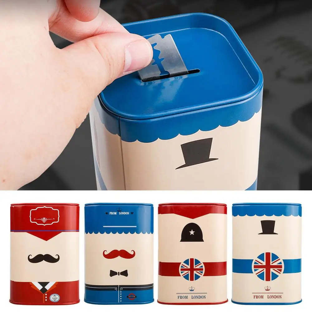 

Razor Blades Disposal Container Stylish Safe Storage Box For Used Razor Blades Durable Large Barbershop Blades Disposal Case Saf