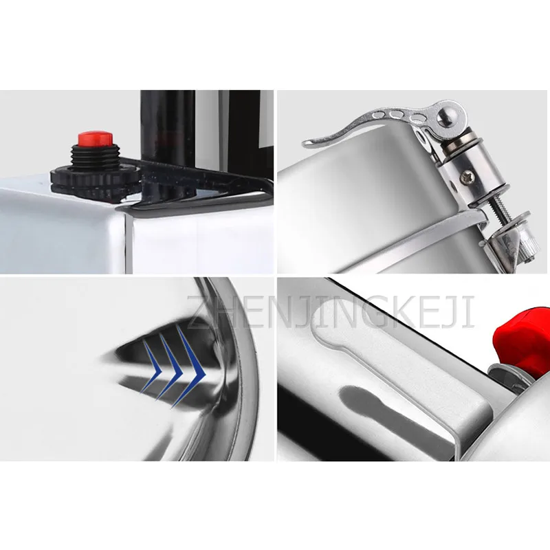 商用キッチン家電,家庭用電気製品,中国の居間,シリアル,乾燥機,4500g, 220v,5000w