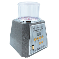 220V 110v Electromagnetic magnetic polishing machine Diamond Jewelry Polishing Tumbler grinding machine metals Polisher