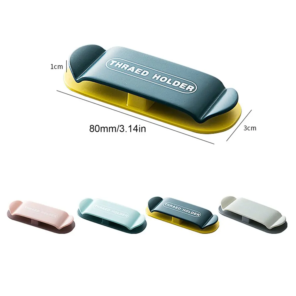 لزجة هوك الإبداعية المنزل التوصيل حامل صنارة الصيد هوك حامل السلك سلك تخزين معلق الحرة اللكم تحديد كليب المنزلية المنتج