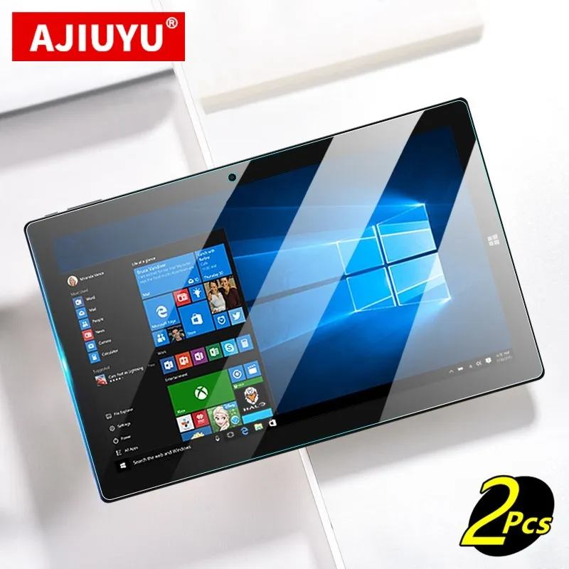 

Tempered Glass Screen Protector For Chuwi UBOOK 11.6" Tablet PC Protective glass steel film For chuwi ubook 11.6" glass case