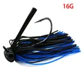 13 blue 16g
