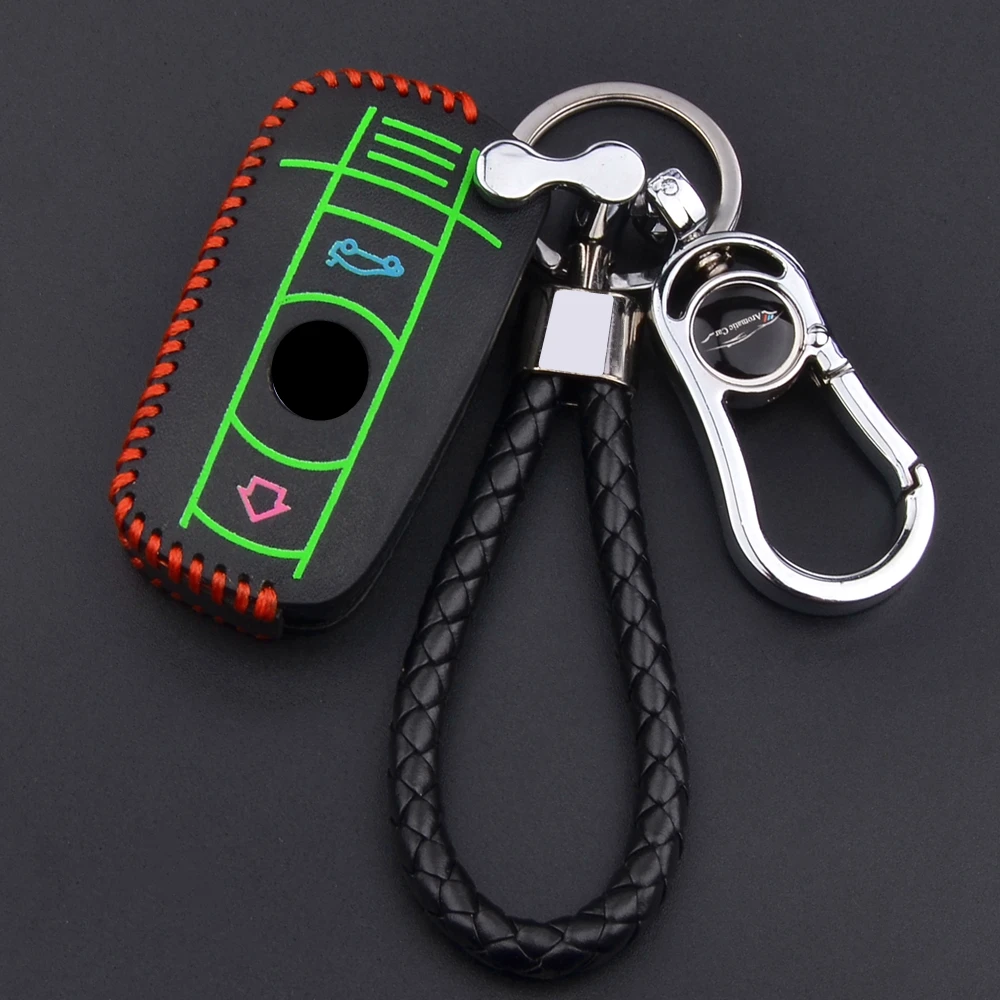 

Key cover Car Key Case Remote Key Shell For BMW E61 E90 E82 E70 E71 E87 E88 E89 X5 X6 For 1 3 5 6 Series Folding 3 Button Smart