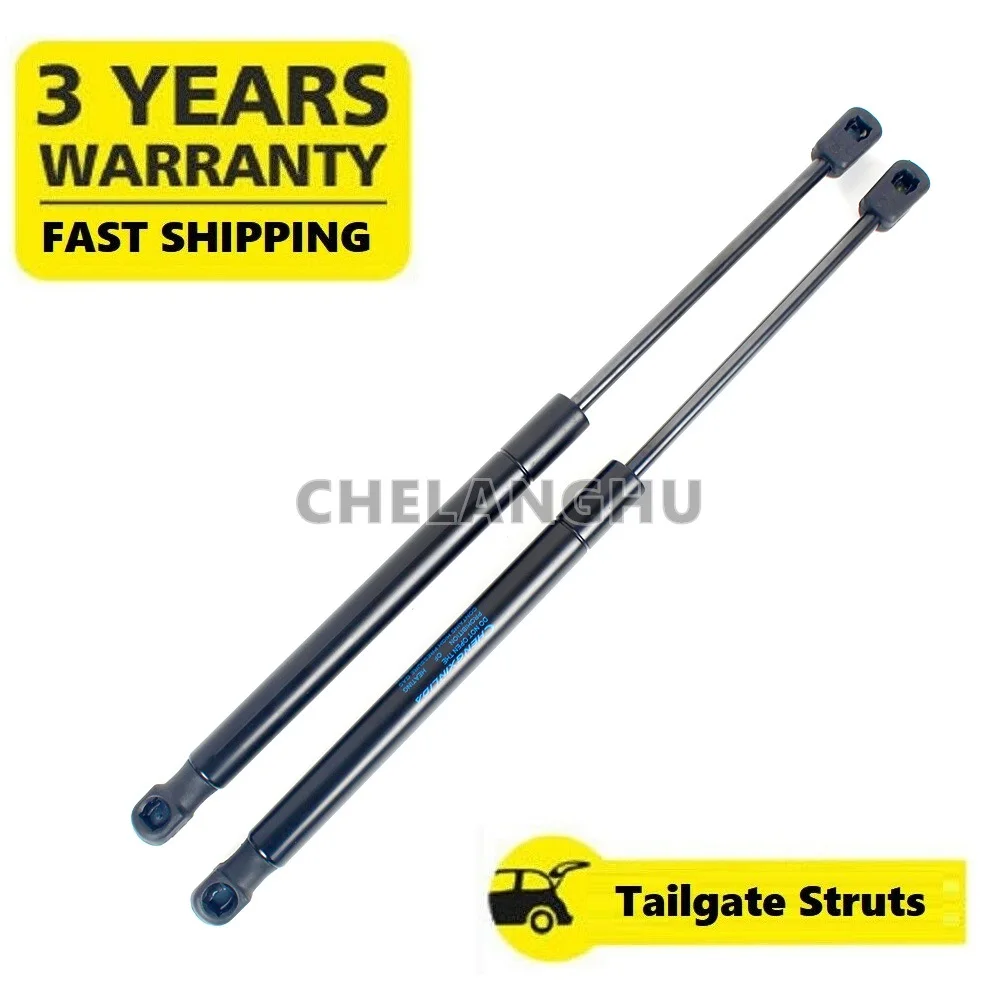 2Pcs For Ford Mondeo IV MK4 Saloon Sedan 2007 2008 2009 2010 2011 2012 2013 2014 2015 Tailgate Trunk Boot Gas Spring Strut