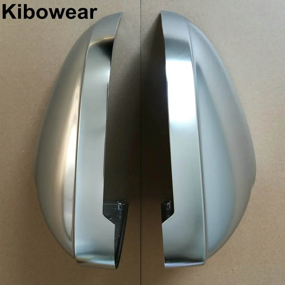 Carbon Style Side Mirror Cover Caps For Audi B9 A4 S4 A5 S5 w/ Side Carbon Style Side Mirror Cover Caps For Audi B9 A4 S4 A5 S5 w/ Side