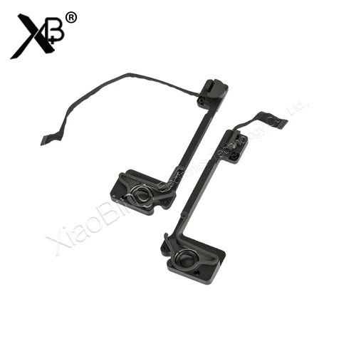 1 par de nuevos altavoces para MacBook Pro 13 ""Retina A1502 altavoces internos finales de 2013 principios de 2014 2015 923-0557 923-00509