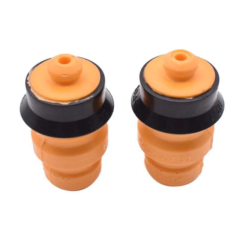 Butées D'Amortisseur Arrière 2 Pièces - Compatible 207 301 2008 C3 C-Elysée - Référence 516680