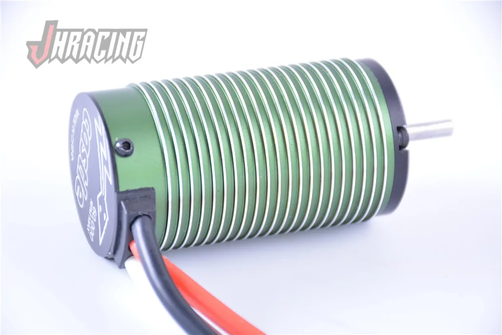 CASTLE 1515  2200kv High-power high-torque brushless motor fits 6S LIPO battery