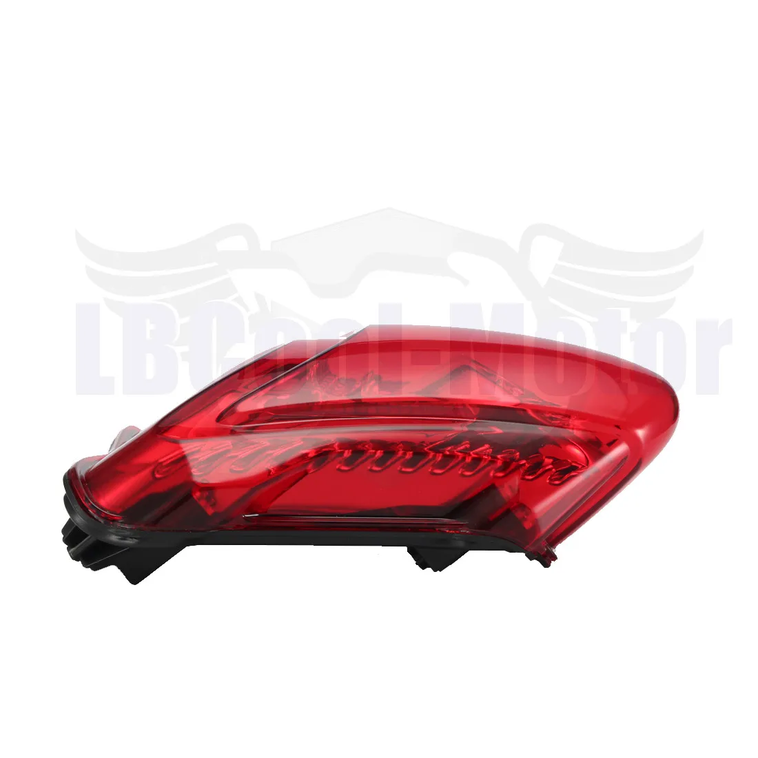 LED Tail Brake Light Turn Signal Lamp For SUZUKI GSX1300R Hayabusa 2008-2020 2009 2010 2011 2012 2013 2014 2015 2016 2017 18 19