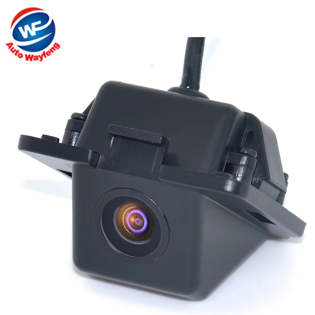 Kamera cofania CCD do Mitsubishi Outlander XL/ Outlander / Citroen c-crosser/Peugeot 4007 kamera cofania Backup wodoodporna