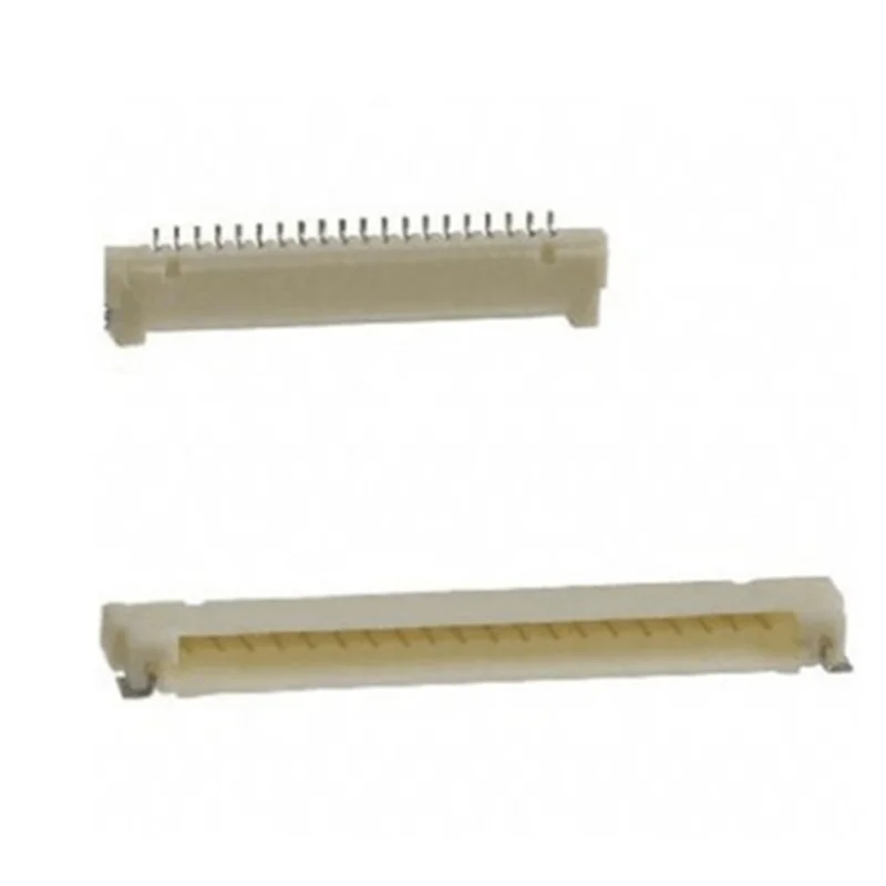 وصلات رؤوس & و أغطية أسلاك هيروز موصل DF14-20P-1.25H(26) العودة إلى نتائج البحث