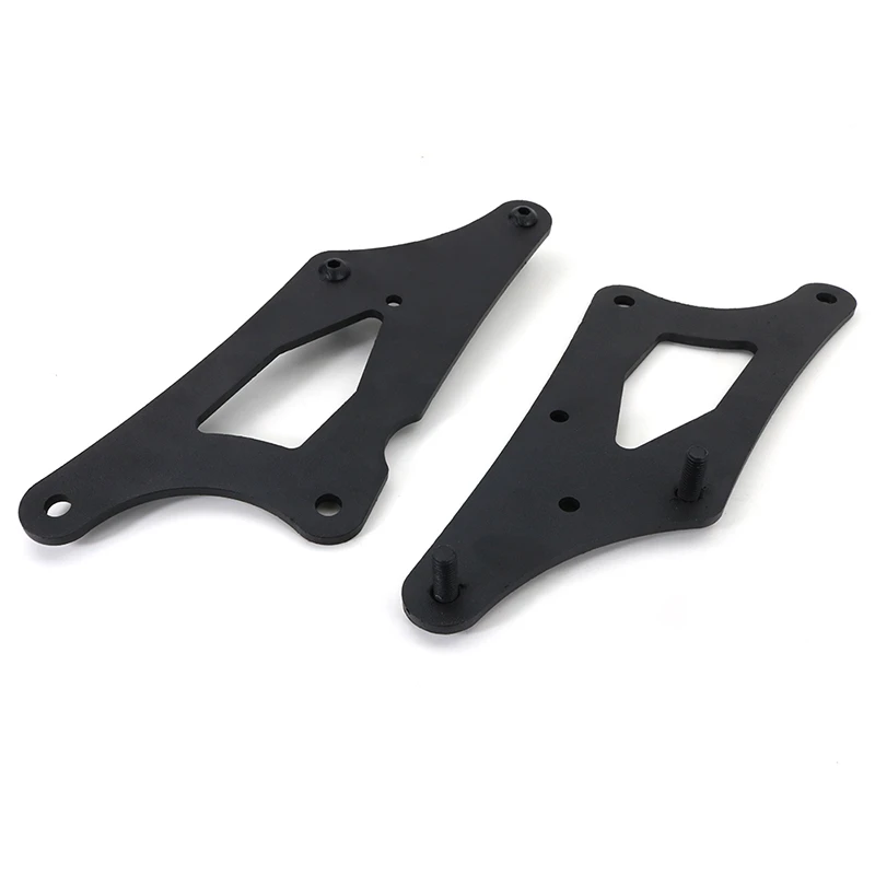 Motorcycle Accessories Forward Footpeg For Honda CMX 500 Rebel 2017-2020 2021 2022 2023 2024 2025 Footrest Footpegs Adjustable