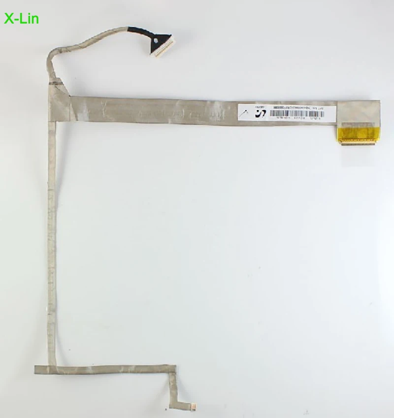 For Samsung R428 R429 R439 R440 R478 R467 R463 R480 notebook screen cable BA39-00937A