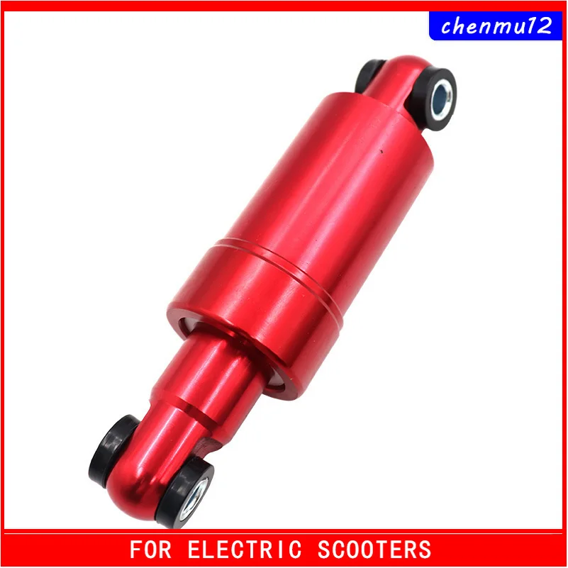 Electric Scooter Rear Shock Absorber for Kugoo M4 Aluminum Alloy Spring   100 110 125 150mm 750lbs