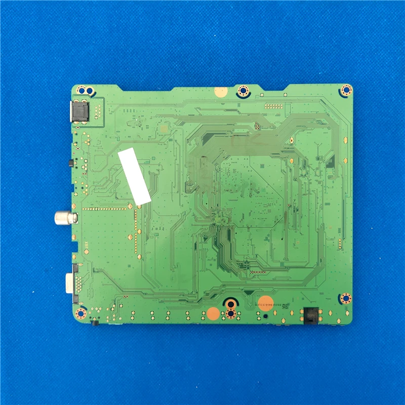 Good test UE40D5520 for  UE40D5500RWXKZ UE40D5520RWXRU main board UE40D5500RW UE40D5520RW motherboard