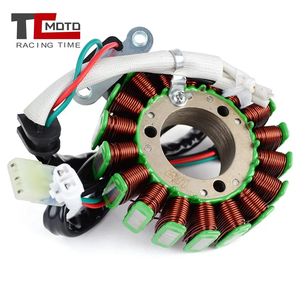 

Motorcycle Generator Stator Coil For Husqvarna FE250 FE350 FE350S FE450 FE501 77539004000 79239104000 77539004000 77439004000