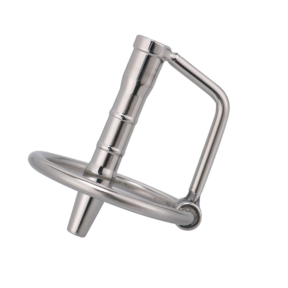 Metal Urethral Catheter Penis Plug with Penis Ring Urethral Dilator Tube Insert Irritation Sex Toys For Men Gay Erotic Sex Shop - AliExpress 66 Metal Urethral Catheter Penis Plug with Penis Ring Urethral Dilator Tube Insert Irritation Sex Toys For Men Gay Erotic Sex Shop - AliExpress 66