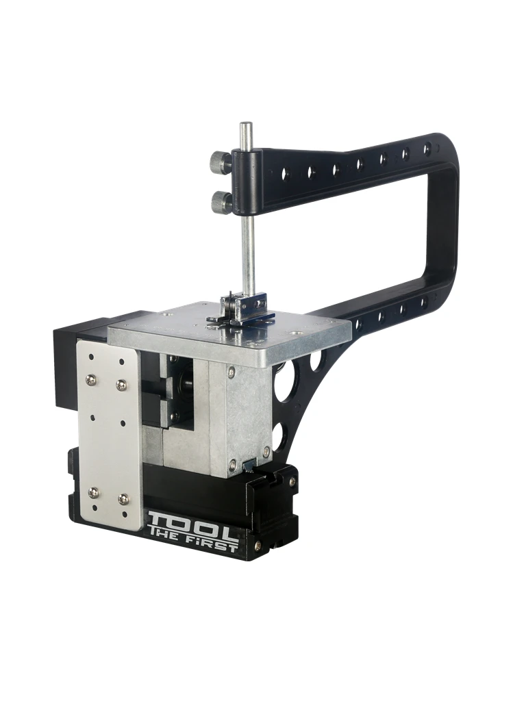 Metal Sawing Table Z025M Dedicated Zhouyu The First Tool Mini Multipurpose Machine Jigsaw Machine Accessory