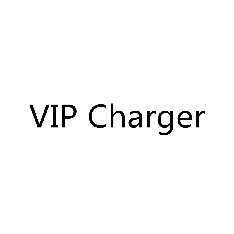 3in1 charger fare -Black