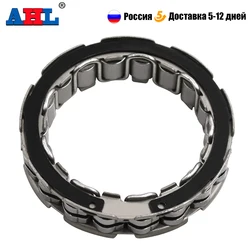 Roulement à sens unique pour Honda, embrayage de démarreur, roulement de course, pièces de moto, CRF450X, CRF250X, 04-13, CBR1000, CBRfemale, F5, 2005-13