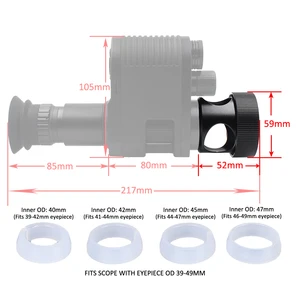 أعلى 11 مبيعات megaorei 3 للرؤية الليلية - No11