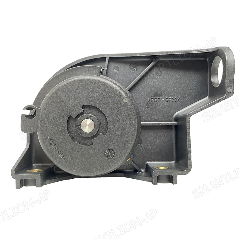 Der Accelerator Pedal Sensor 96865899 – Eine detaillierte Bewertung und Anleitung