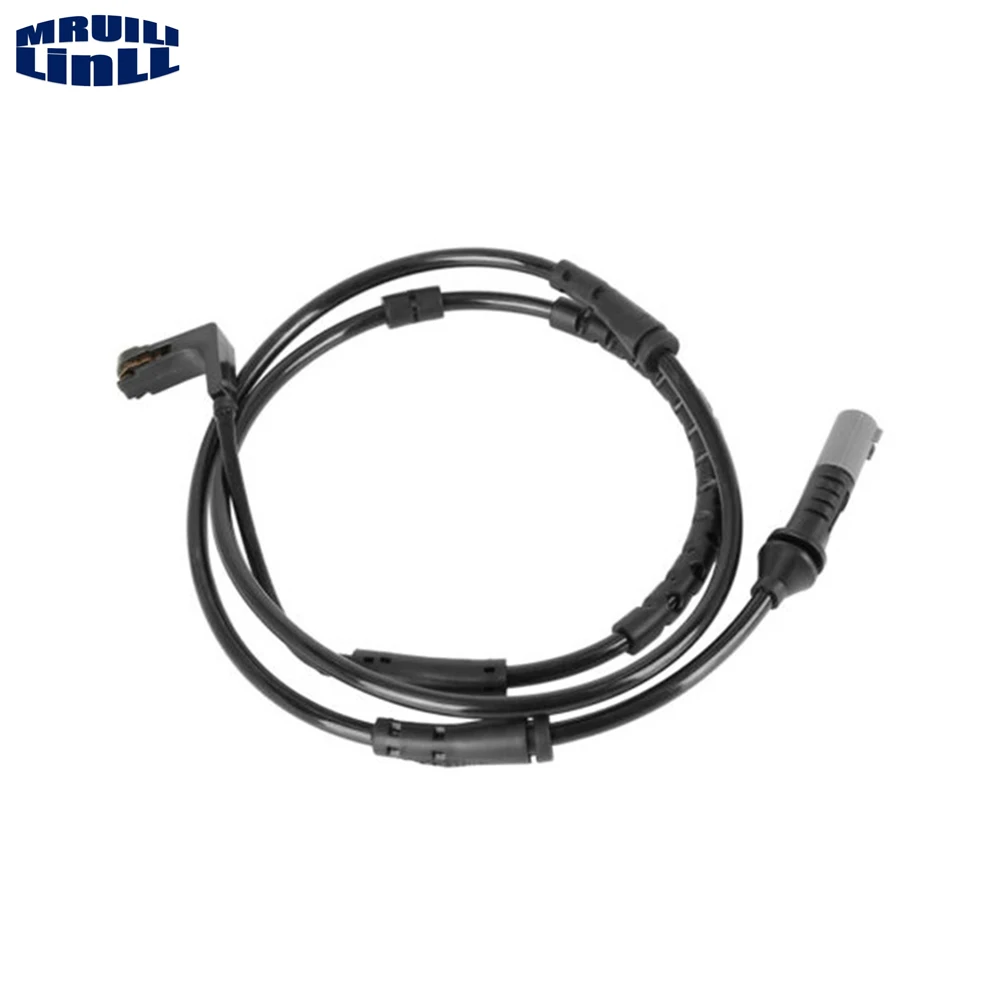 

10pcs Front Axle Brake Pad Wear Sensor OE 34356775850 For BMW 5 Series F07 7Series F01 F02 F03 F04