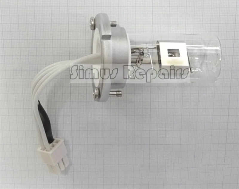 

228-55626 Shimadzu Deuterium Lamp D2LAMP L12519 For UV Detector LC-2030 LC-2040