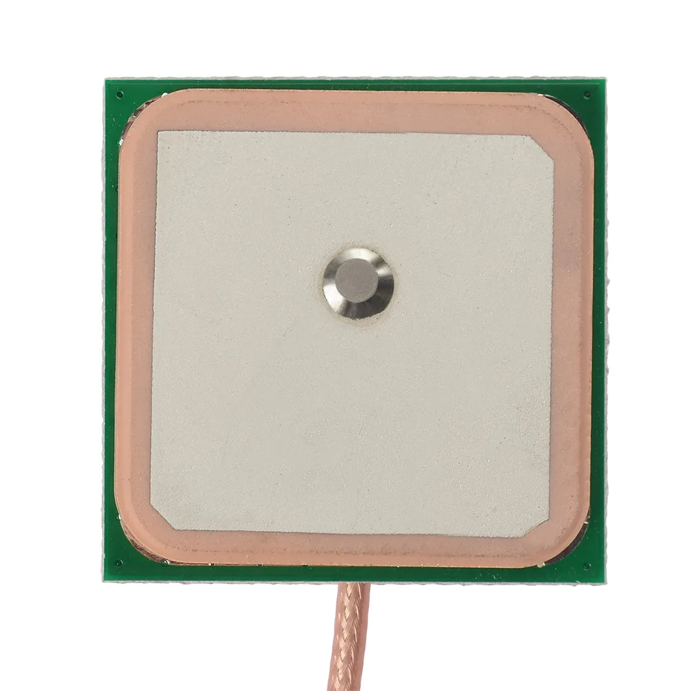 Superbat 3dBic هوائي داخلي GPS نشط مع كابل IPEX موصل RG178 30 سم للهاتف المحمول PND #3