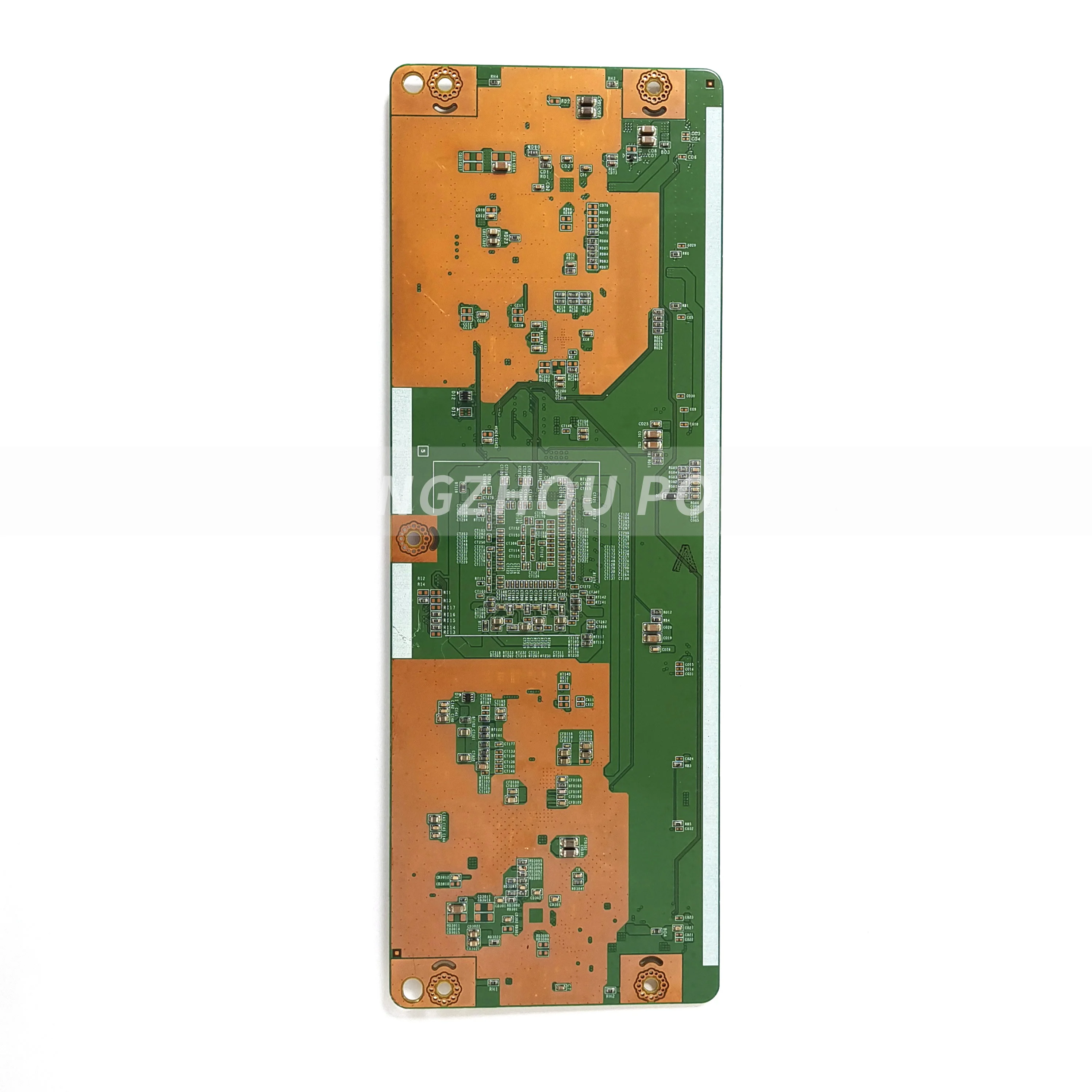 Original LCD TV Ua65hu7800j Ua65hu9800j Ua65hu8800j Logic Board Vd-stv5565eu22bc6lv0.3 Vd-stv5565eu22bc6lv0.1 T-Con Board