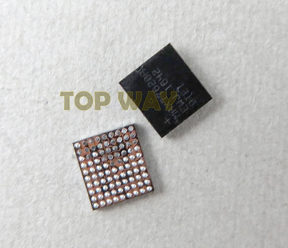 1 قطعة الأصلي جديد إدارة الطاقة التحكم IC استبدال لنينتندو التبديل اللوحة MAX77620A MAX77620AEWJ