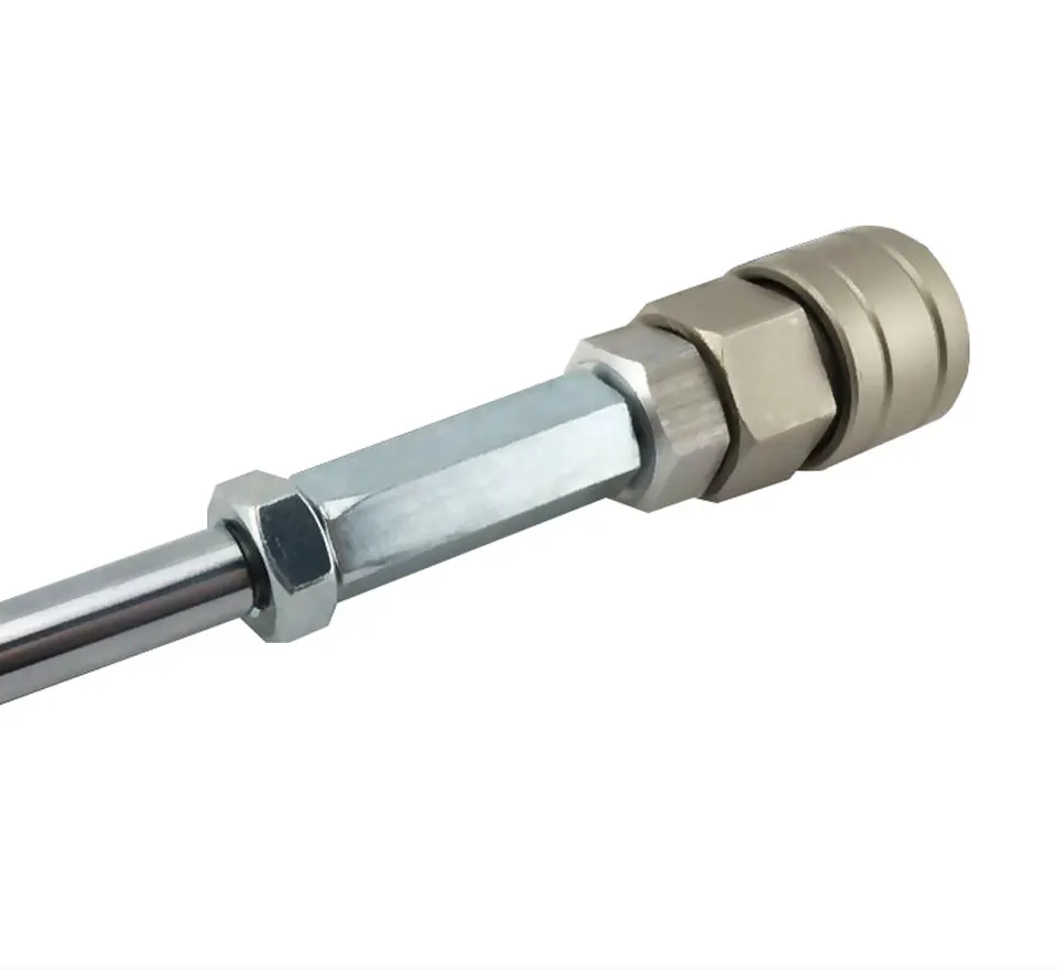 connector for Telescopic Linear Actuator Machine End Connector for H2 H3 use more accessories