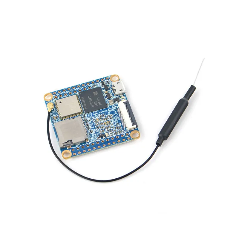 NanoPi NEO Air 512 MB RAM WIFI & Bluetooth, 8GB eMMC Allwinner H3 Quad-core Cortex-A7