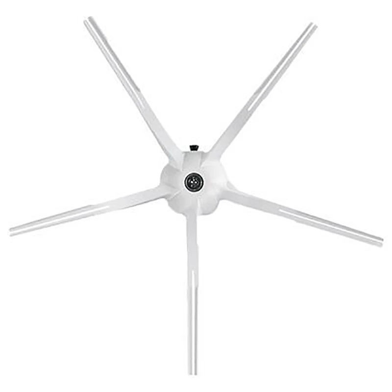 Wysokiej jakości filtr Hepa końcówka do mopa s boczna szczotka do Xiaomi Roborock T7S T7plus T7Splus S7 końcówka do mopa części zamienne próżniowe