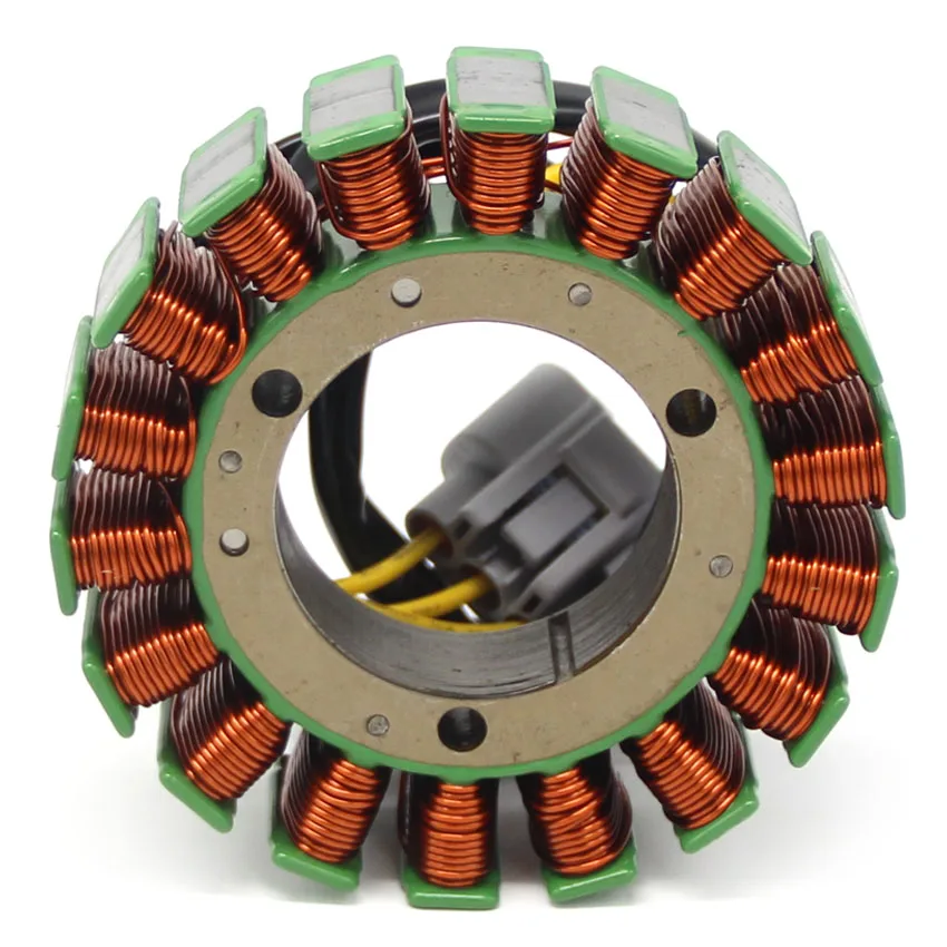 

Motorcycle Magneto Stator Coil For Can-Am Spyder RS Roadster 990 SM5 2013 SE5 2009 2010 2011 2012 2013 RS - S GS 420685502