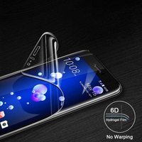 Hydrogel Film For Lenovo K5 Pro Full screen Cover Screen Protector Film For Lenovo K5 Pro K5Pro