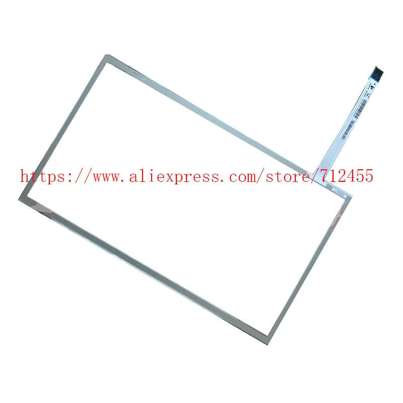 

New T185S-5RB001N-0A18R0-180FH digitizer touch panel /touch pad For POLAR Paper cutter