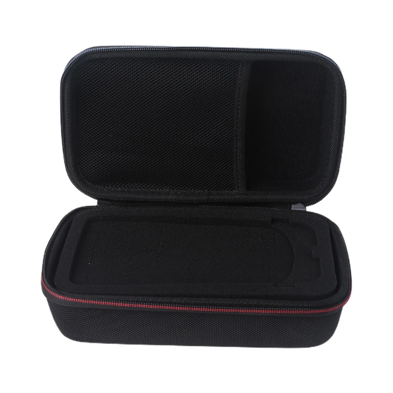 Hard Shockproof Multimeter Carrying Case Bag for Fluke 101/115/116/117/113/114/F15B+ Carrying EVA Protective Box