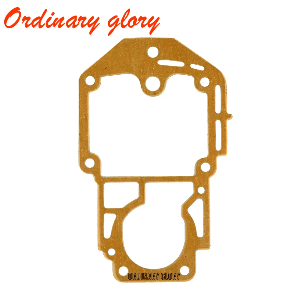 689-45113-A1 Yamaha 2 스트로크 25HP 30HP 보트 모터용 상부 케이싱 개스킷