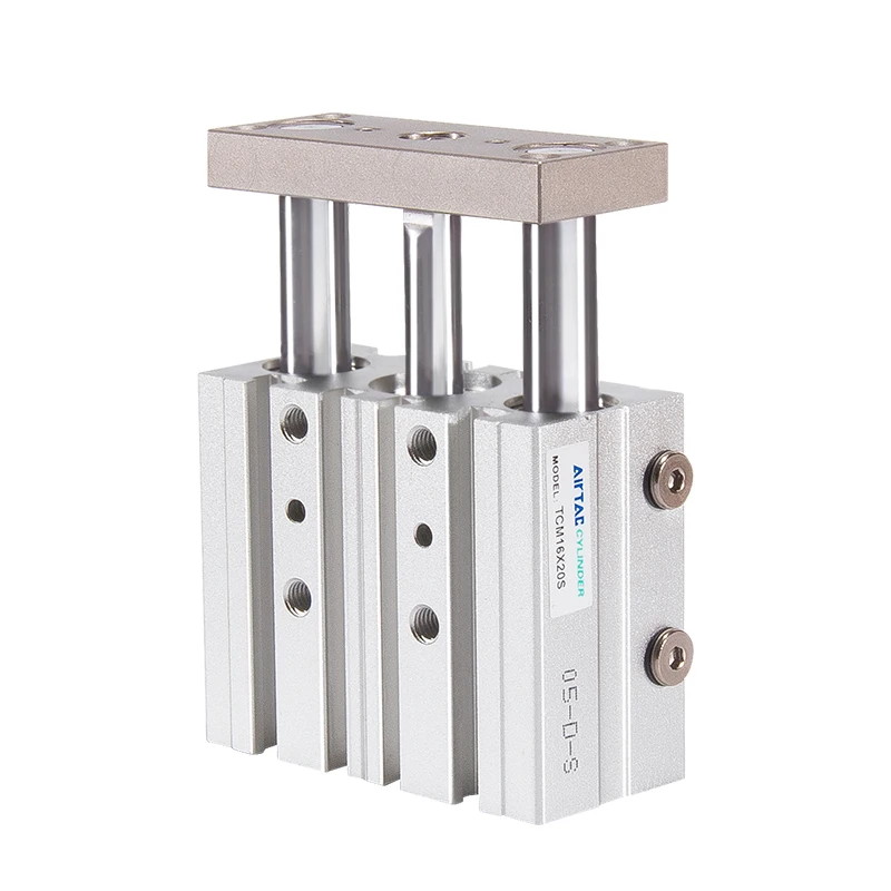 

AIRTAC Three axis cylinder TCM32X25S TCM32X30S TCM32X40S TCM32X50S TCM32X60S TCM32X70S TCM32X75S TCM32X80S TCM32X90S TCM32X100S