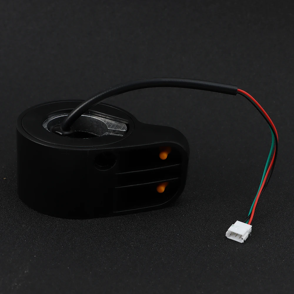 Universal Electric Scooter Throttle G30/G30D Thumb Throttle Kick For Xiaomi M365/Pro/1S For Ninebot Max Skate Board  Accessories