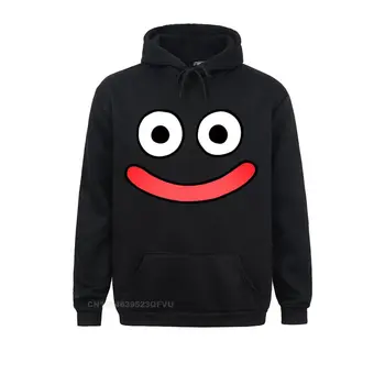 Slime Dragon Quest Hoodie Heren Xi Rpg Game Toriyama Games Warrior Grappig Katoen Dames 2021 Klassiek
