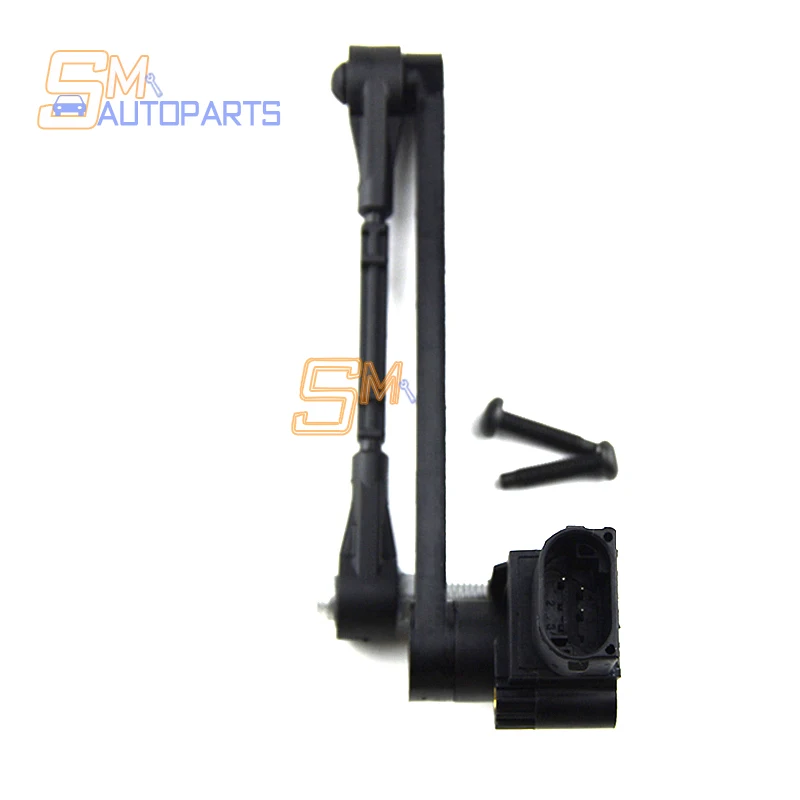 High Quality New Rear Air Surspention Ride Height Sensor LR032106 For Land Rover Range Rover 2004-2009 RQH500450