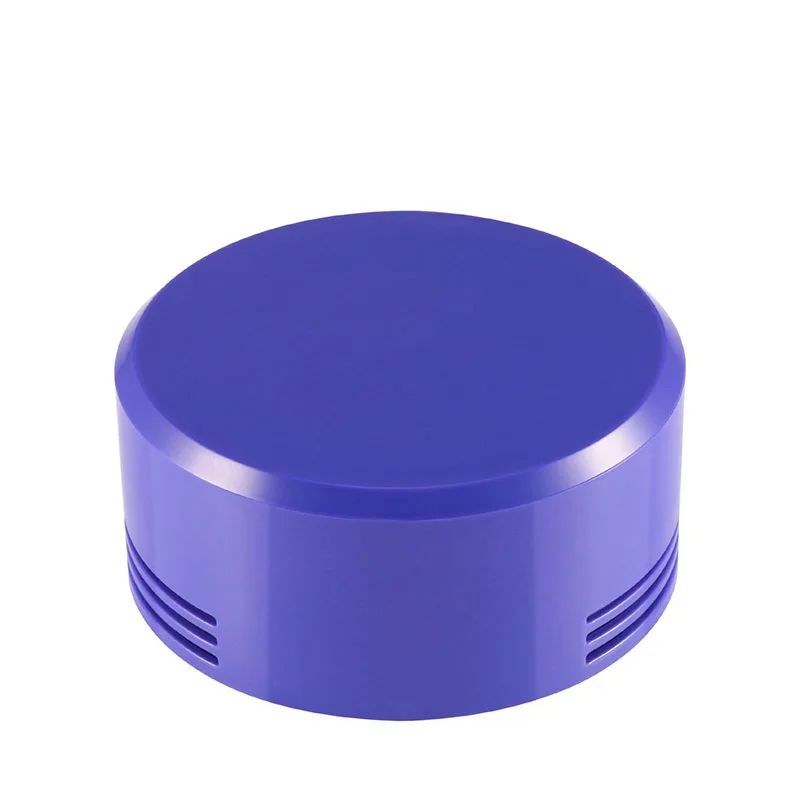 Lavável pós motor hepa filtros substituição compatível para dyson v7 v8 dc 58 59 animal absoluta sem fio aspiradores de filtro