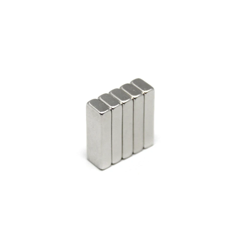 20x10x4mm N35 Strong Quadrate Neodymium Magnet 20mm*10mm NdFeB Magnetic 20x10x4mm Rare Earth Magnets 20*10*4 mm N35