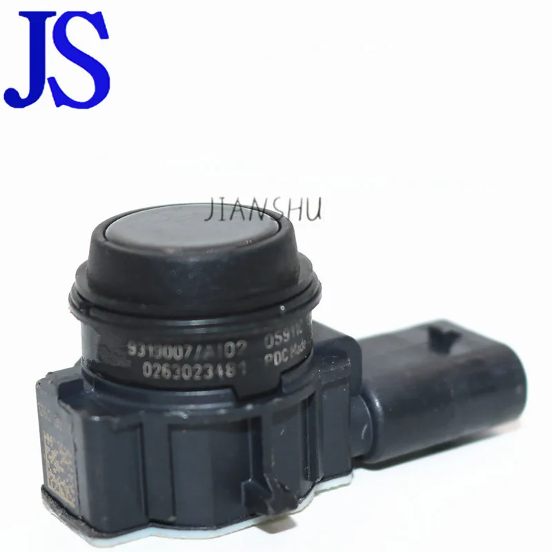 

Датчик парковки для F20 F30 F31 F32 F33 F34 9319007 OEM 0263023481, 1 шт.